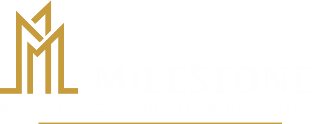 Milestone logo