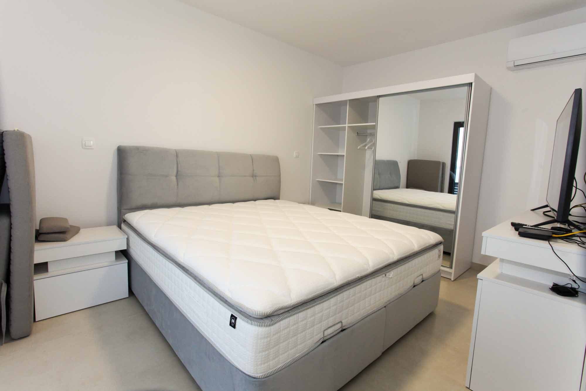 Penthouse apartment Lun image 2