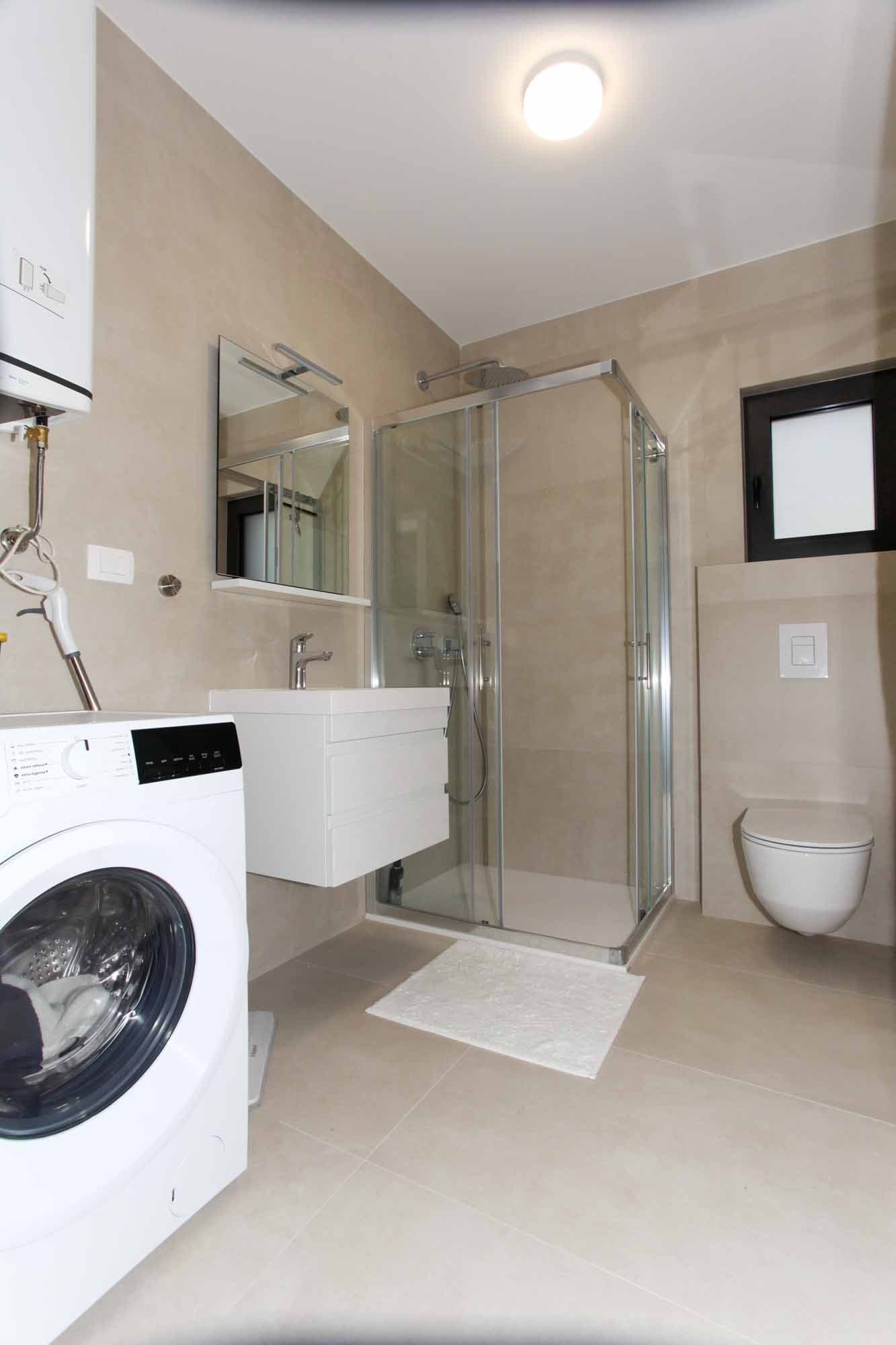 Penthouse apartment Lun image 5